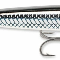 Storm Rattlin' Saltwater Chug Bug Topwater Popper Baits