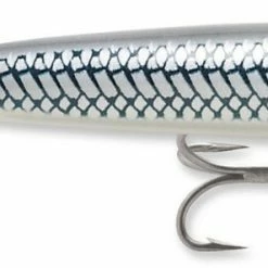 Storm Rattlin' Saltwater Chug Bug Topwater Popper Baits