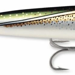 Storm Rattlin' Saltwater Chug Bug Topwater Popper Baits