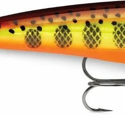 Rapala X-Rap 06 Shallow Diving Jerkbait Baits