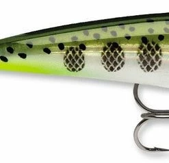Rapala X-Rap 06 Shallow Diving Jerkbait Baits