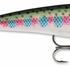Rapala X-Rap 06 Shallow Diving Jerkbait Baits