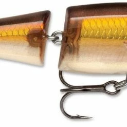 Baits Rapala Balsa Xtreme BX Jointed Minnow 09 Medium Diving Jerkbait
