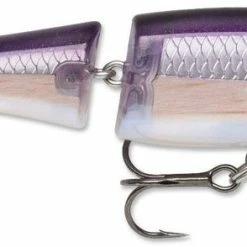 Baits Rapala Balsa Xtreme BX Jointed Minnow 09 Medium Diving Jerkbait