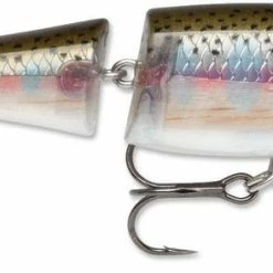 Baits Rapala Balsa Xtreme BX Jointed Minnow 09 Medium Diving Jerkbait