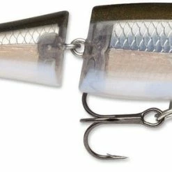 Baits Rapala Balsa Xtreme BX Jointed Minnow 09 Medium Diving Jerkbait