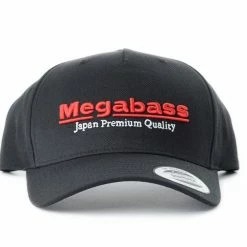Sale Megabass Classic Snapback Hat