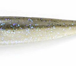Baits Keitech Easy Shiner 2 Inch Soft Paddle Tail Swimbait