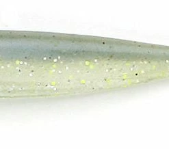 Baits Keitech Easy Shiner 2 Inch Soft Paddle Tail Swimbait