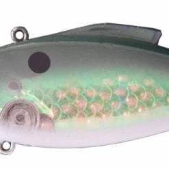 Bill Lewis Rat-L-Trap Original Lipless Crankbait
