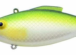 Bill Lewis Rat-L-Trap Original Lipless Crankbait