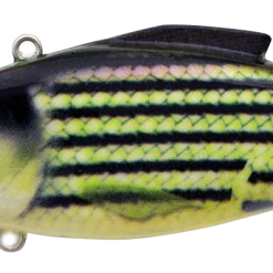 Bill Lewis Rat-L-Trap Original Lipless Crankbait