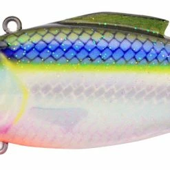 Bill Lewis Rat-L-Trap Original Lipless Crankbait