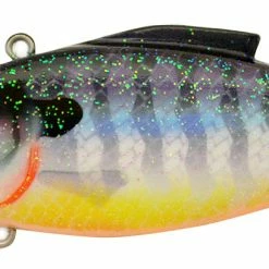 Bill Lewis Rat-L-Trap Original Lipless Crankbait
