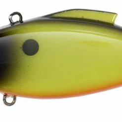 Bill Lewis Rat-L-Trap Original Lipless Crankbait