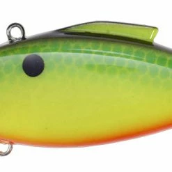 Bill Lewis Rat-L-Trap Original Lipless Crankbait