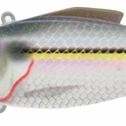 Bill Lewis Rat-L-Trap Original Lipless Crankbait