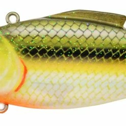 Bill Lewis Rat-L-Trap Original Lipless Crankbait