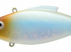 Bill Lewis Rat-L-Trap Original Lipless Crankbait