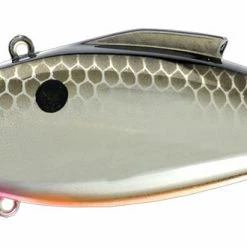 Bill Lewis Rat-L-Trap Original Lipless Crankbait