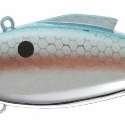 Bill Lewis Rat-L-Trap Original Lipless Crankbait