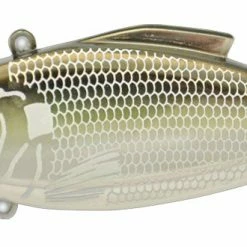 Bill Lewis Rat-L-Trap Original Lipless Crankbait