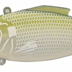 Bill Lewis Rat-L-Trap Original Lipless Crankbait