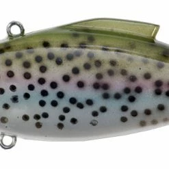 Bill Lewis Rat-L-Trap Original Lipless Crankbait