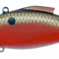 Bill Lewis Rat-L-Trap Original Lipless Crankbait