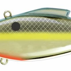 Bill Lewis Rat-L-Trap Original Lipless Crankbait