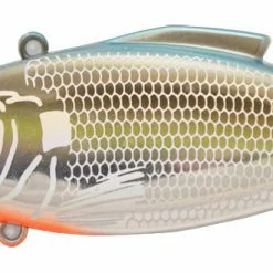 Bill Lewis Rat-L-Trap Original Lipless Crankbait