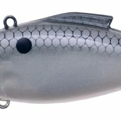 Bill Lewis Rat-L-Trap Original Lipless Crankbait