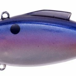Bill Lewis Rat-L-Trap Original Lipless Crankbait