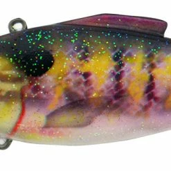 Bill Lewis Rat-L-Trap Original Lipless Crankbait