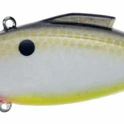 Bill Lewis Rat-L-Trap Original Lipless Crankbait