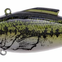 Bill Lewis Rat-L-Trap Original Lipless Crankbait
