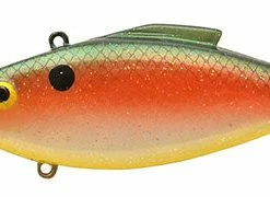 Bill Lewis Rat-L-Trap Original Lipless Crankbait