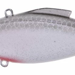 Bill Lewis Rat-L-Trap Bleeding Shad Series Lipless Crankbait