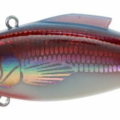 Bill Lewis Rat-L-Trap Bleeding Shad Series Lipless Crankbait