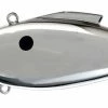 Bill Lewis Rat-L-Trap Chrome Series Lipless Crankbait