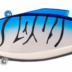 Bill Lewis Rat-L-Trap Chrome Series Lipless Crankbait 13 Bill Lewis Rat-L-Trap Chrome Series Lipless Crankbait