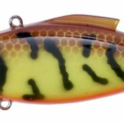 Bill Lewis Rat-L-Trap Craw Series Lipless Crankbait