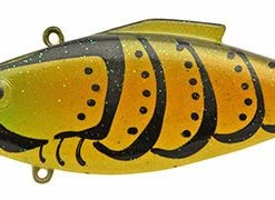 Bill Lewis Rat-L-Trap Craw Series Lipless Crankbait