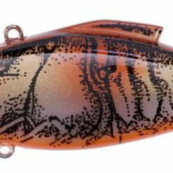 Bill Lewis Rat-L-Trap Craw Series Lipless Crankbait