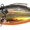 Bill Lewis Rat-L-Trap Lectric Shad Series Lipless Crankbait Baits