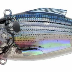 Bill Lewis Rat-L-Trap Lectric Shad Series Lipless Crankbait Baits