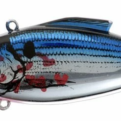 Baits Bill Lewis Rat-L-Trap Magnum Lipless Crankbait