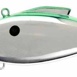 Baits Bill Lewis Rat-L-Trap Magnum Lipless Crankbait