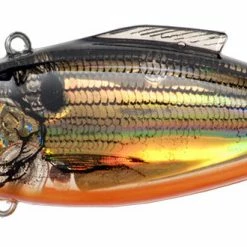 Baits Bill Lewis Rat-L-Trap Magnum Lipless Crankbait