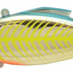 Baits Bill Lewis Rat-L-Trap Magnum Lipless Crankbait